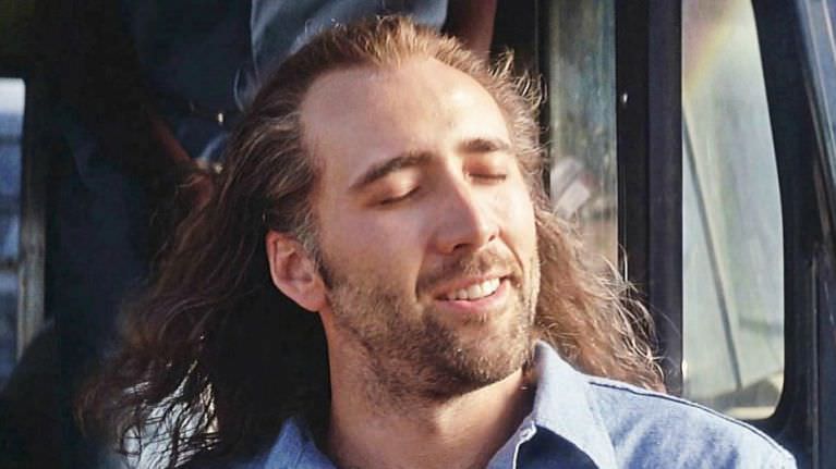 nicolas cage hair loss