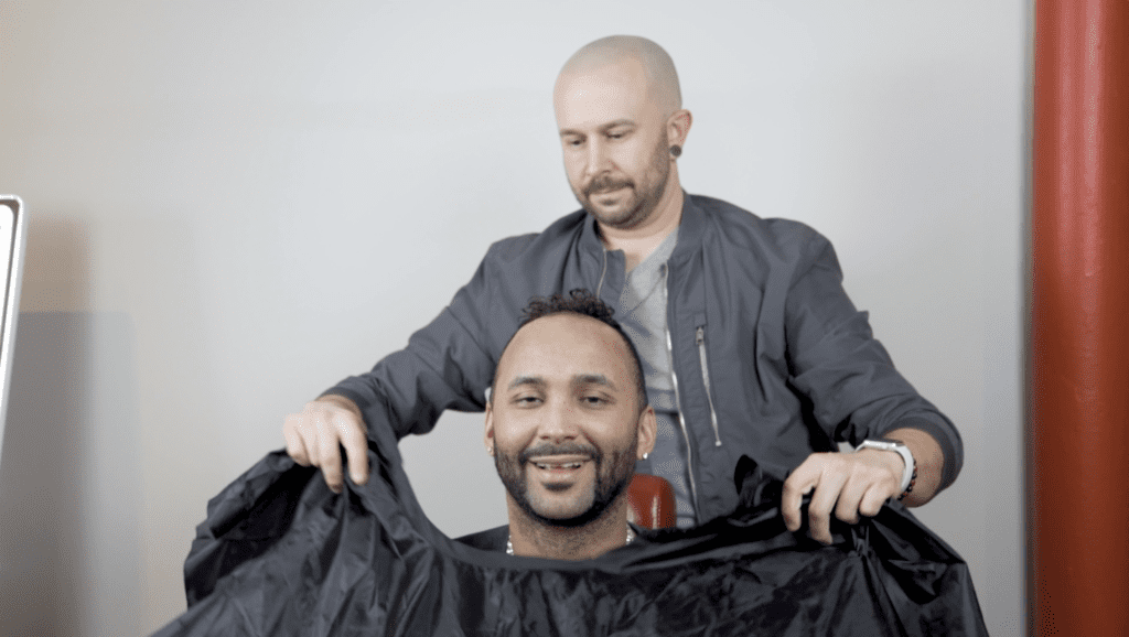 Scalp Micropigmentation in Chicago, IL Scalp Micro USA