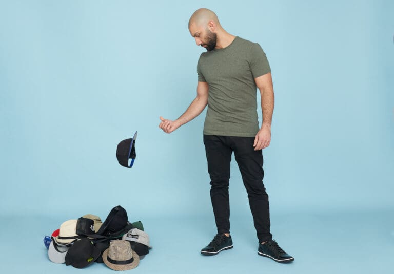 Do Hats Cause Hair Loss? Scalp Micro USA